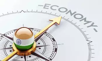 India Economy Geopolitical Tensions: భారతదేశ ఆర్థిక వ్యవస్థకు ఒకే రోజు రెండు షాక్లు.. ఈ నివేదికలు ఏం సూచిస్తున్నాయి? India Economy Geopolitical Tensions: భారతదేశ ఆర్థిక వ్యవస్థకు ఒకే రోజు రెండు షాక్లు.. ఈ నివేదికలు ఏం సూచిస్తున్నాయి?