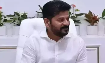Revanth Reddy : ట్యాపింగ్ కేసులో నన్ను విచారణకు పిలిస్తే హాజరవుతా - సీయం Revanth Reddy : ట్యాపింగ్ కేసులో నన్ను విచారణకు పిలిస్తే హాజరవుతా - సీయం