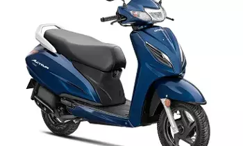 Honda Activa : స్కూటర్ల మార్కెట్లో కింగ్ యాక్టివా.. టాప్ 3 మోడళ్లు ఇవే! Honda Activa : స్కూటర్ల మార్కెట్లో కింగ్ యాక్టివా.. టాప్ 3 మోడళ్లు ఇవే!
