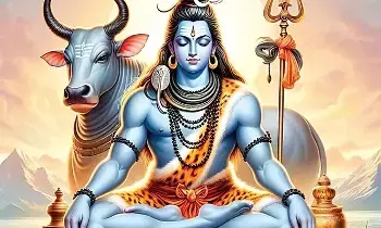 Lord Shiva Get His Third Eye: శివుడికి మూడో కన్ను ఎలా వచ్చిందంటే? Lord Shiva Get His Third Eye: శివుడికి మూడో కన్ను ఎలా వచ్చిందంటే?