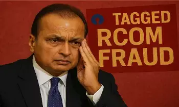 Reliance Communication : అనిల్ అంబానీ కార్యలయాల్లో ఈడీ సోదాలు Reliance Communication : అనిల్ అంబానీ కార్యలయాల్లో ఈడీ సోదాలు