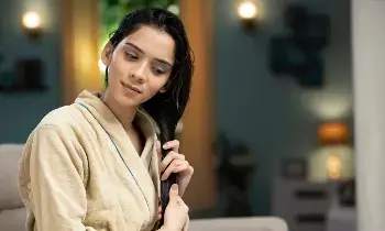If You Don’t Apply Oil to Your Hair: జుట్టుకు నూనె రాయకపోతే ఏమవుతుంది? If You Don’t Apply Oil to Your Hair: జుట్టుకు నూనె రాయకపోతే ఏమవుతుంది?