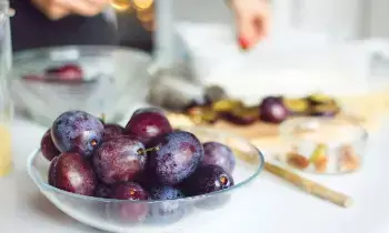 Benefits of Eating Indian Jujube (Regu Pandlu) Daily: రోజూ రేగు పండ్లు తింటే ఎన్ని అద్భుతమైన ప్రయోజనాలో.. Benefits of Eating Indian Jujube (Regu Pandlu) Daily: రోజూ రేగు పండ్లు తింటే ఎన్ని అద్భుతమైన ప్రయోజనాలో..