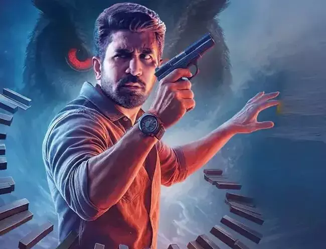 Vijay Antony’s ‘Mark Antony’ Now on OTT: ఓటీటీలోకి విజయ్‌ ఆంటోనీ ‘మార్గన్’.. స్ట్రీమింగ్‌ ఎక్కడంటే!