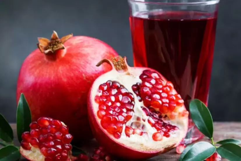 Refrigerate Pomegranates: దానిమ్మ పండ్లను ఫ్రిజ్‌లో పెట్టే ముందు ఇవి తెలుసుకోండి!