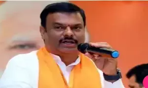 AP BJP President : జూలై 27 నుంచి ఏపీ బీజేపీ అధ్యక్షుడి సారధ్య యాత్ర AP BJP President : జూలై 27 నుంచి ఏపీ బీజేపీ అధ్యక్షుడి సారధ్య యాత్ర