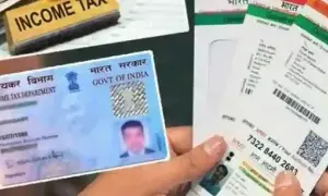 Aadhaar : ఆధార్, పాన్ కార్డుల్లో తప్పులున్నాయా? ఆన్లైన్లో సింపుల్గా మార్చేయండి Aadhaar : ఆధార్, పాన్ కార్డుల్లో తప్పులున్నాయా? ఆన్లైన్లో సింపుల్గా మార్చేయండి