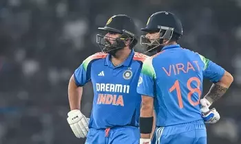 India Schedule in England: ఇంగ్లాండ్ తో ఐదు టీ20లు, మూడు వన్డేలు..షెడ్యుల్ ఇదే.. India Schedule in England: ఇంగ్లాండ్ తో ఐదు టీ20లు, మూడు వన్డేలు..షెడ్యుల్ ఇదే..