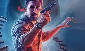 Vijay Antony’s ‘Mark Antony’ Now on OTT: ఓటీటీలోకి విజయ్ ఆంటోనీ ‘మార్గన్’.. స్ట్రీమింగ్ ఎక్కడంటే! Vijay Antony’s ‘Mark Antony’ Now on OTT: ఓటీటీలోకి విజయ్ ఆంటోనీ ‘మార్గన్’.. స్ట్రీమింగ్ ఎక్కడంటే!