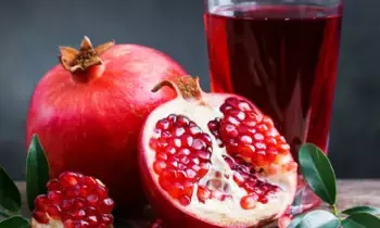 Refrigerate Pomegranates: దానిమ్మ పండ్లను ఫ్రిజ్లో పెట్టే ముందు ఇవి తెలుసుకోండి! Refrigerate Pomegranates: దానిమ్మ పండ్లను ఫ్రిజ్లో పెట్టే ముందు ఇవి తెలుసుకోండి!