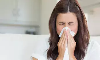 Frequent Sneezing: తుమ్ములు రావడానికి కారణాలివే..? Frequent Sneezing: తుమ్ములు రావడానికి కారణాలివే..?