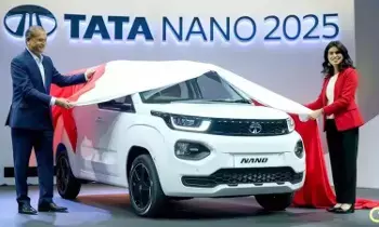 Tata Nano : రూ. లక్షన్నరకే ఈ ఏడాది మార్కెట్లోకి టాటా నానో మళ్లీ వచ్చేస్తోంది Tata Nano : రూ. లక్షన్నరకే ఈ ఏడాది మార్కెట్లోకి టాటా నానో మళ్లీ వచ్చేస్తోంది