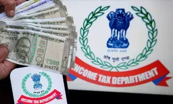 ITR : ఐటీఆర్ దాఖలు చేస్తున్నారా? మీ ఆదాయానికి తగ్గట్లు ఏ ఫారం ఎంచుకోవాలో తెలుసా ? ITR : ఐటీఆర్ దాఖలు చేస్తున్నారా? మీ ఆదాయానికి తగ్గట్లు ఏ ఫారం ఎంచుకోవాలో తెలుసా ?