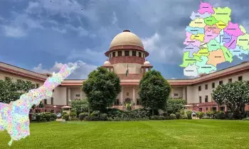 constituencies Delimitation : జనాభాలెక్కల తరువాతే నియోజకవర్గాల పునర్విభజన constituencies Delimitation : జనాభాలెక్కల తరువాతే నియోజకవర్గాల పునర్విభజన