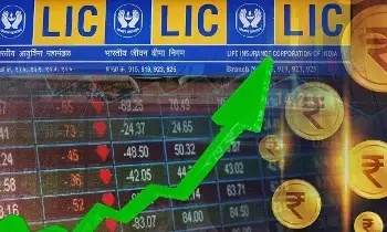 LIC : ఎల్ఐసీ పెట్టుబడులలో భారీ మార్పు.. డిఫెన్స్, టెక్, ఫైనాన్స్కు పెద్ద పీట! LIC : ఎల్ఐసీ పెట్టుబడులలో భారీ మార్పు.. డిఫెన్స్, టెక్, ఫైనాన్స్కు పెద్ద పీట!