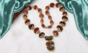 Wearing Rudraksha for the First Time: మీరు మొదటిసారి రుద్రాక్ష ధరిస్తున్నారా? వీటిని తప్పక గుర్తుపెట్టుకోండి