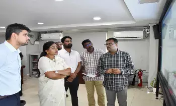బంగాళాఖాతంలో వాయుగుండంగా మారిన అల్పపీడనం బంగాళాఖాతంలో వాయుగుండంగా మారిన అల్పపీడనం