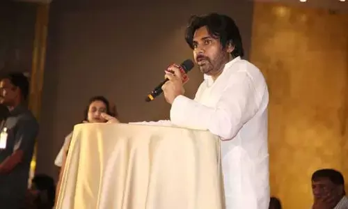 Pawan Kalyans Strong Comments: ఇలాంటి తాటాకు చప్పుళ్లకు భయపడ..కాకా రేపుతోన్న పవన్ కామెంట్స్