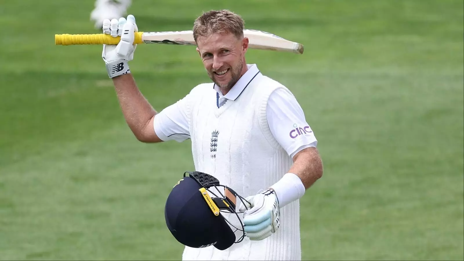 Joe Root : ఒక్క సెంచరీతో జోరూట్ బద్దలు కొట్టిన రికార్డులివే.. Joe Root : ఒక్క సెంచరీతో జోరూట్ బద్దలు కొట్టిన రికార్డులివే..