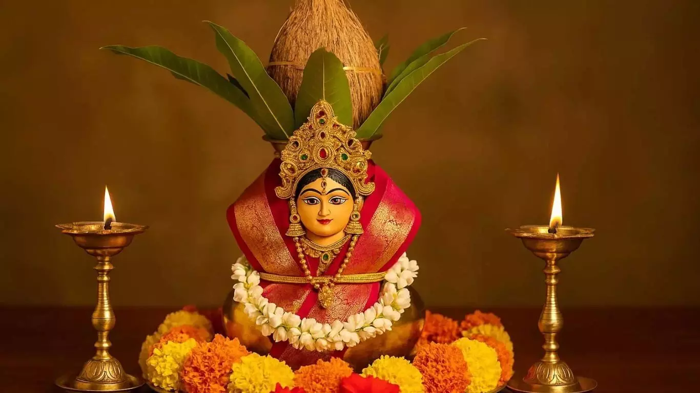 Shravan Month: శ్రావణమాసంలో ఏ తప్పులు చేయకూడదంటే? Shravan Month: శ్రావణమాసంలో ఏ తప్పులు చేయకూడదంటే?