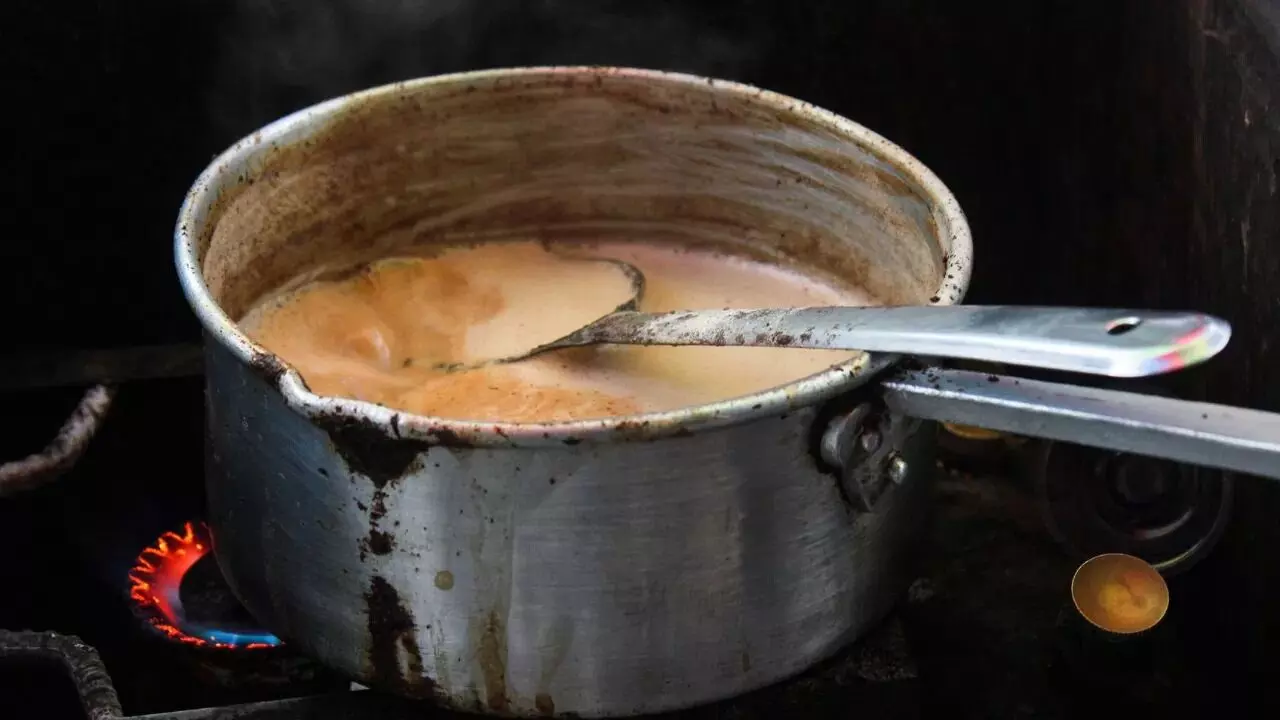 Boiling Tea Too Much: టీని ఎక్కువగా మరిగిస్తే ప్రమాదమా? మంచి టీ ఎలా తయారు చేయాలి