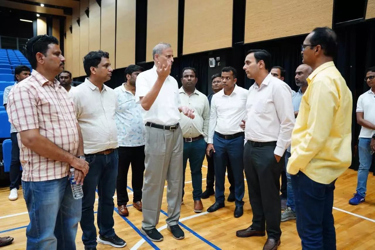 Ap Cm Chandrababu : ఐదు రోజుల పాటు సింగపూర్‌ పర్యటనకు ఏపీ సీయం