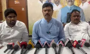 Mp CmRamesh : నా జోలికి వస్తే మీ చిట్టా మొత్తం విప్పుతా Mp CmRamesh : నా జోలికి వస్తే మీ చిట్టా మొత్తం విప్పుతా