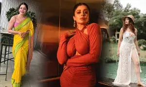 మరాఠీ భామ నేహా పెండ్సే మరాఠీ భామ నేహా పెండ్సే