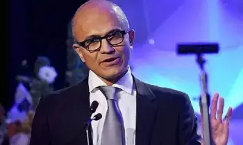 Microsoft : మైక్రోసాఫ్ట్లో 15,000 మంది ఉద్యోగుల తొలగింపునకు కారణం ఇదే.. సత్య నాదెళ్ల షాకింగ్ ప్రకటన! Microsoft : మైక్రోసాఫ్ట్లో 15,000 మంది ఉద్యోగుల తొలగింపునకు కారణం ఇదే.. సత్య నాదెళ్ల షాకింగ్ ప్రకటన!