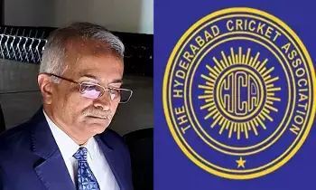 Justice Navinirao : హెచ్సీఏ పర్యవేక్షకుడిగా రిటైర్డ్ జస్టిస్ నవీన్ రావు Justice Navinirao : హెచ్సీఏ పర్యవేక్షకుడిగా రిటైర్డ్ జస్టిస్ నవీన్ రావు