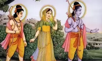 Lakshmana’s Defeat of Indrajit: ఇంద్రజిత్తును చంపడం లక్ష్మణుడికి ఎలా సాధ్యమైంది? Lakshmana’s Defeat of Indrajit: ఇంద్రజిత్తును చంపడం లక్ష్మణుడికి ఎలా సాధ్యమైంది?