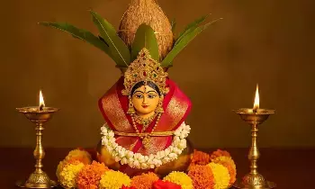 Shravan Month: శ్రావణమాసంలో ఏ తప్పులు చేయకూడదంటే? Shravan Month: శ్రావణమాసంలో ఏ తప్పులు చేయకూడదంటే?