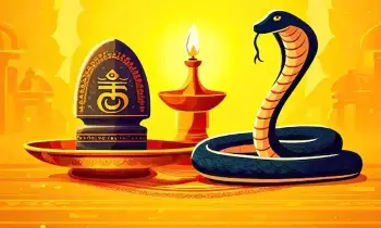 Nag Panchami Tradition: నాగ పంచమి నాడు ఇనుప వస్తువులు ఎందుకు వాడకూడదు? Nag Panchami Tradition: నాగ పంచమి నాడు ఇనుప వస్తువులు ఎందుకు వాడకూడదు?