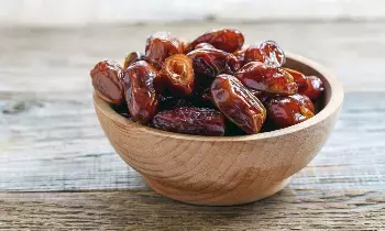 Daily Date for Cancer Prevention: ప్రతిరోజూ ఒక్క ఖర్జూరం తింటే క్యాన్సర్ రాదా..? Daily Date for Cancer Prevention: ప్రతిరోజూ ఒక్క ఖర్జూరం తింటే క్యాన్సర్ రాదా..?