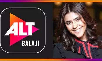 ALTBalaji Banned by Government: ఆల్ట్ బాలాజీపై కేంద్రం బ్యాన్.. నిర్మాత ఏక్తా కపూర్కు భారీ నష్టం..! ALTBalaji Banned by Government: ఆల్ట్ బాలాజీపై కేంద్రం బ్యాన్.. నిర్మాత ఏక్తా కపూర్కు భారీ నష్టం..!