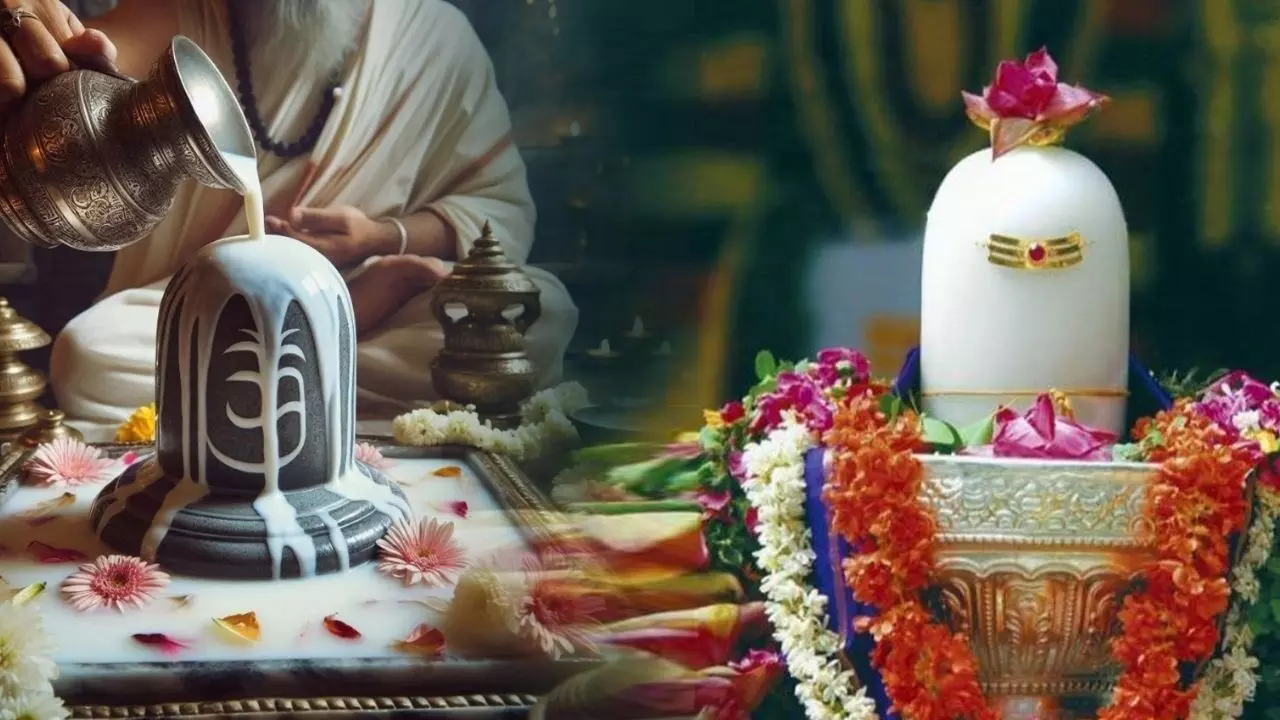 Sravana Somvar: శ్రావణ సోమవారం ఎలాంటి పూజలు చేయాలి?