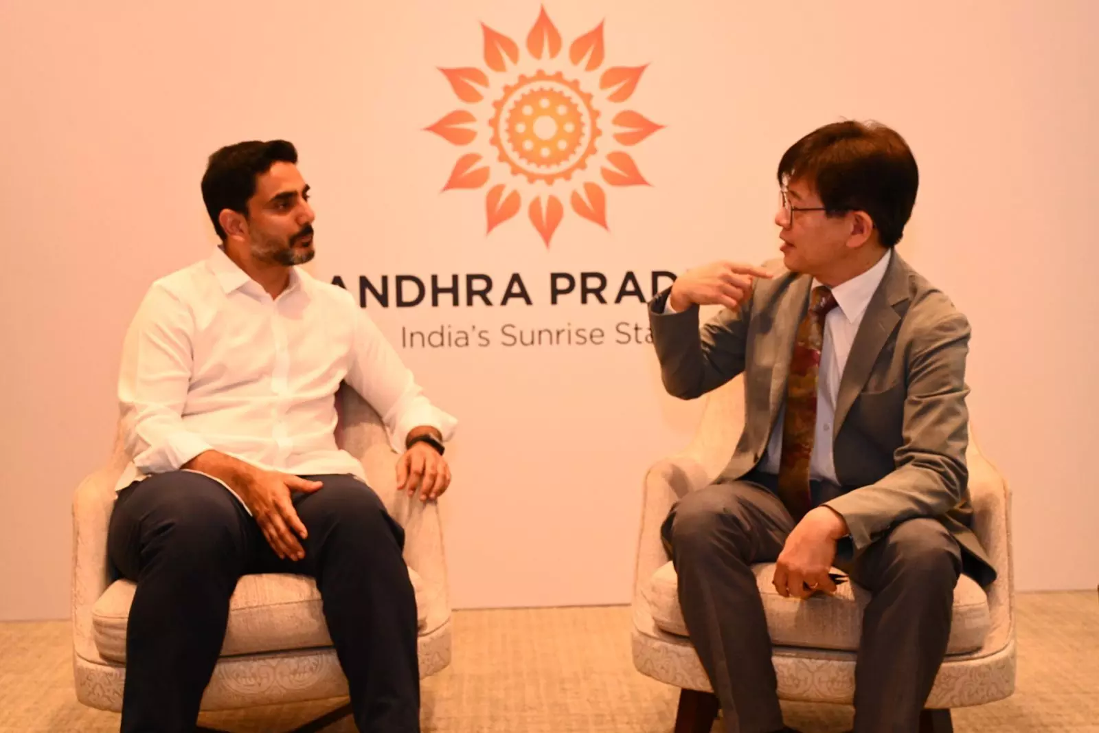 Solarcellunit : ఎపిలో సోలార్ సెల్ యూనిట్ ఏర్పాటు చేయండి Solarcellunit : ఎపిలో సోలార్ సెల్ యూనిట్ ఏర్పాటు చేయండి