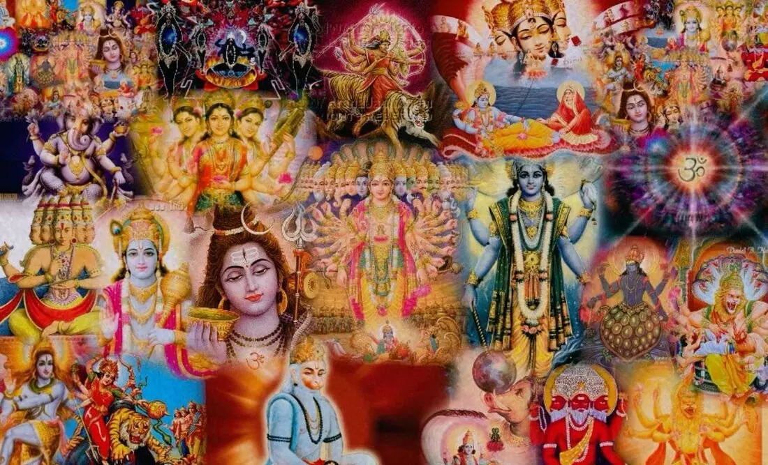 God Get Angry and Curse His Devotees: దేవుడికి కోపం ఉంటుందా, ఆయన భక్తులను శపిస్తాడా? God Get Angry and Curse His Devotees: దేవుడికి కోపం ఉంటుందా, ఆయన భక్తులను శపిస్తాడా?