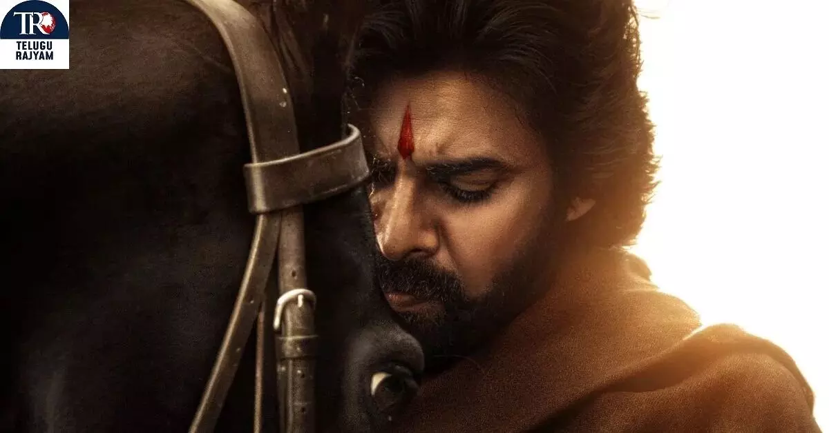 Tough Weekend for Veeramallu: వీరమల్లుకు కలిసిరాని వీకెండ్..ఇలా అయితే బ్రేక్ ఈవెన్ కష్టమే..