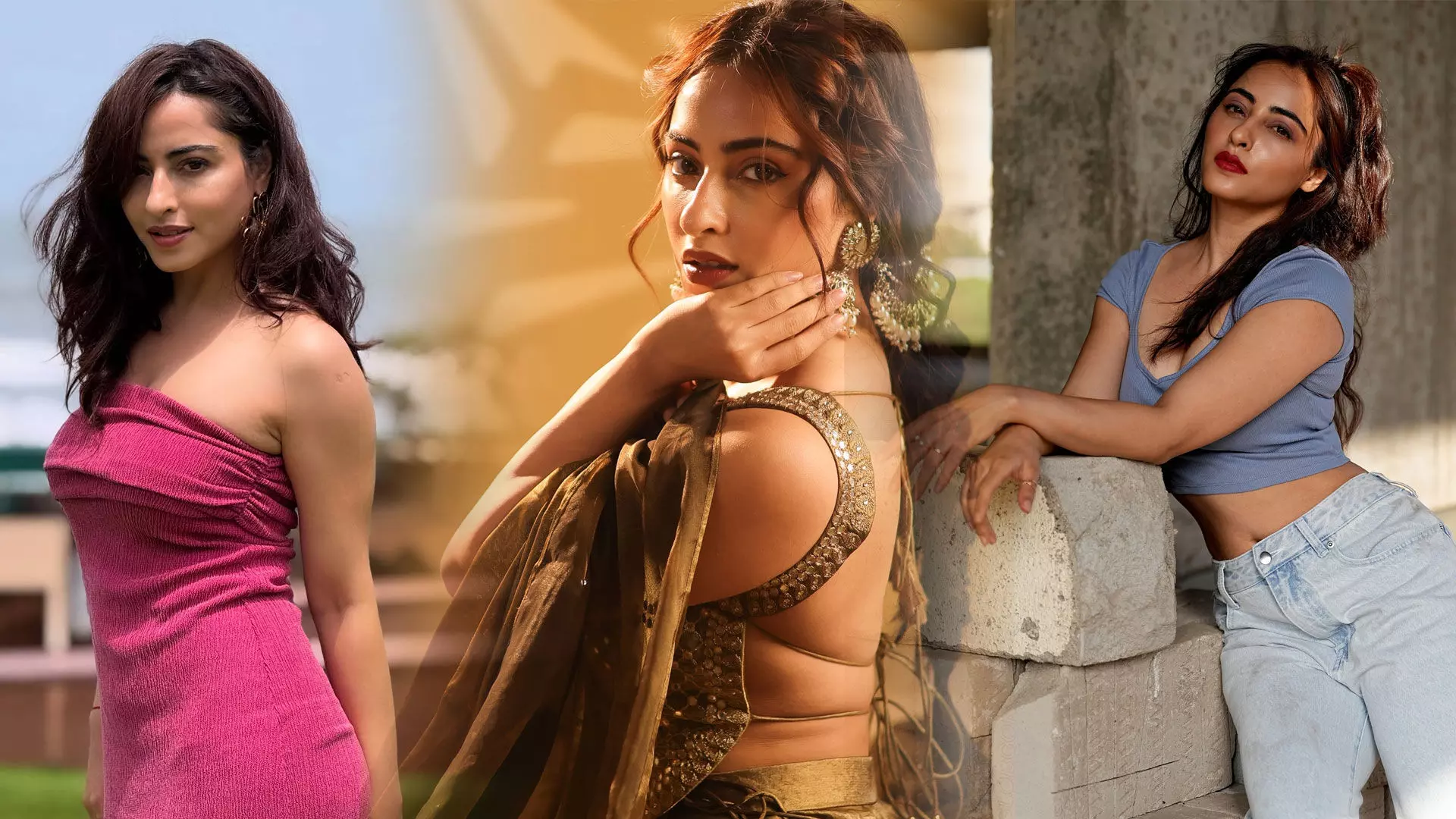 నియాతీ ఫత్నానీ హాట్ వెబ్ సీరీస్ నియాతీ ఫత్నానీ హాట్ వెబ్ సీరీస్