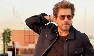 Shah Rukh Khan’s Running Sentiment: షారుఖ్ రన్నింగ్ సెంటిమెంట్ గురించి మీకు తెలుసా..? Shah Rukh Khan’s Running Sentiment: షారుఖ్ రన్నింగ్ సెంటిమెంట్ గురించి మీకు తెలుసా..?