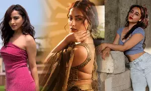 నియాతీ ఫత్నానీ హాట్ వెబ్ సీరీస్ నియాతీ ఫత్నానీ హాట్ వెబ్ సీరీస్