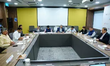 CM Chandrababu Singapore Tour : రికార్డులు సరి చేసేందుకే సింగపూర్ వచ్చా CM Chandrababu Singapore Tour : రికార్డులు సరి చేసేందుకే సింగపూర్ వచ్చా