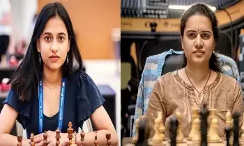 FIDE Womens Chess World Cup Final 2025: టై బ్రేకర్ లోనే తేలనున్న విన్నర్
