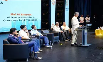 CBN Singapore Tour : కర్మభూమిలో ఎదగండి... జన్మభూమి కోసం నిలవండి CBN Singapore Tour : కర్మభూమిలో ఎదగండి... జన్మభూమి కోసం నిలవండి