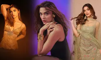 చాన్స్ ల కోసం సాయి మంజ్రేకర్ చాన్స్ ల కోసం సాయి మంజ్రేకర్