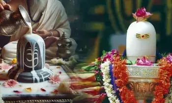 Sravana Somvar: శ్రావణ సోమవారం ఎలాంటి పూజలు చేయాలి? Sravana Somvar: శ్రావణ సోమవారం ఎలాంటి పూజలు చేయాలి?