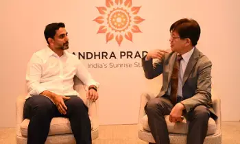 Solarcellunit : ఎపిలో సోలార్ సెల్ యూనిట్ ఏర్పాటు చేయండి Solarcellunit : ఎపిలో సోలార్ సెల్ యూనిట్ ఏర్పాటు చేయండి