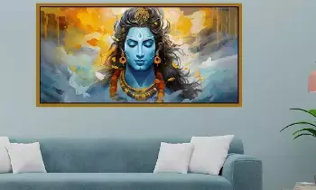 Lord Shiva’s Photo at Home: ఇంట్లో శివుడి ఫోటోను వాస్తు ప్రకారం ఎక్కడ ఉంచాలో తెలుసా..? Lord Shiva’s Photo at Home: ఇంట్లో శివుడి ఫోటోను వాస్తు ప్రకారం ఎక్కడ ఉంచాలో తెలుసా..?