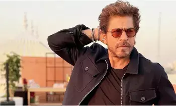 Shah Rukh Khan’s Running Sentiment: షారుఖ్ రన్నింగ్ సెంటిమెంట్ గురించి మీకు తెలుసా..? Shah Rukh Khan’s Running Sentiment: షారుఖ్ రన్నింగ్ సెంటిమెంట్ గురించి మీకు తెలుసా..?